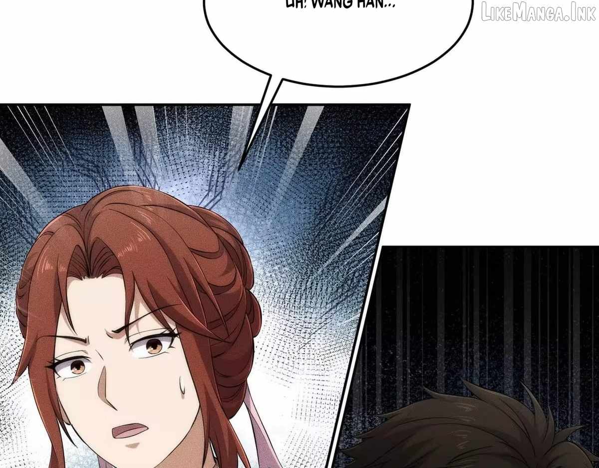 Urban Dragon Revealed Ch.79 p133
