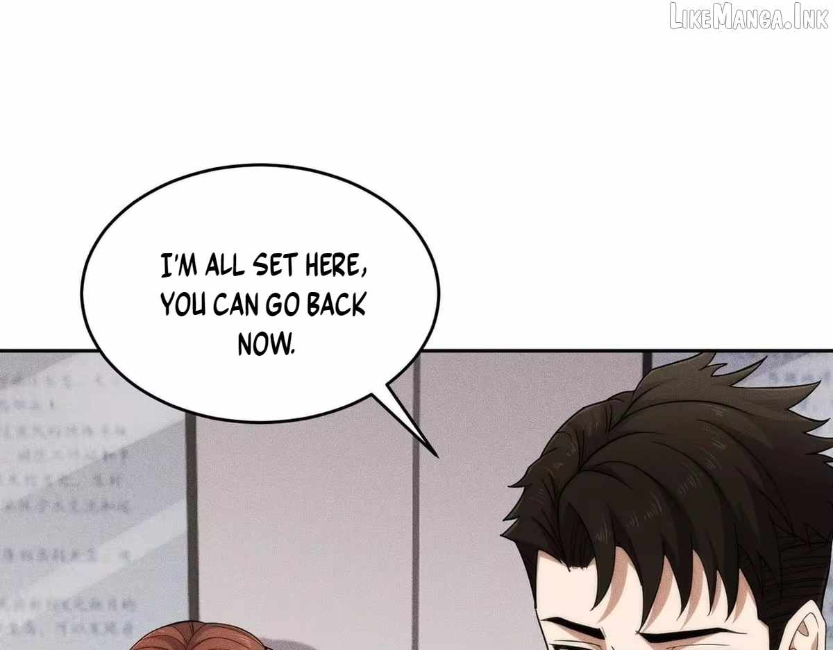 Urban Dragon Revealed Ch.79 p136