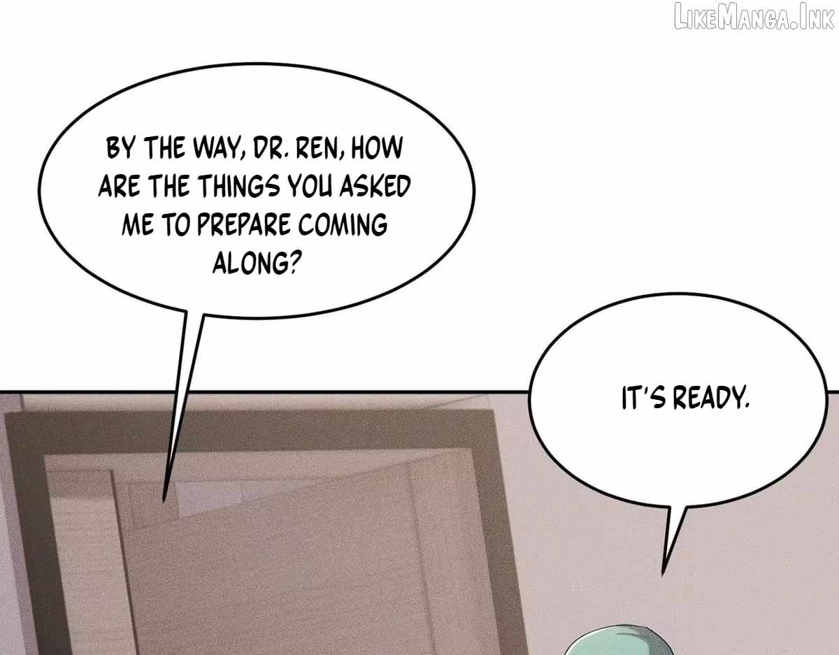 Urban Dragon Revealed Ch.79 p145