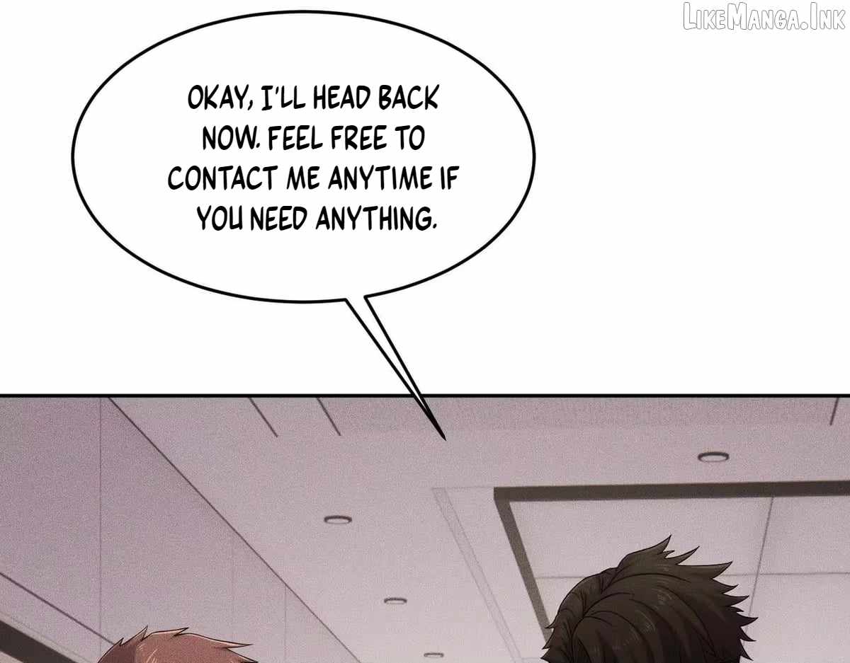 Urban Dragon Revealed Ch.79 p154