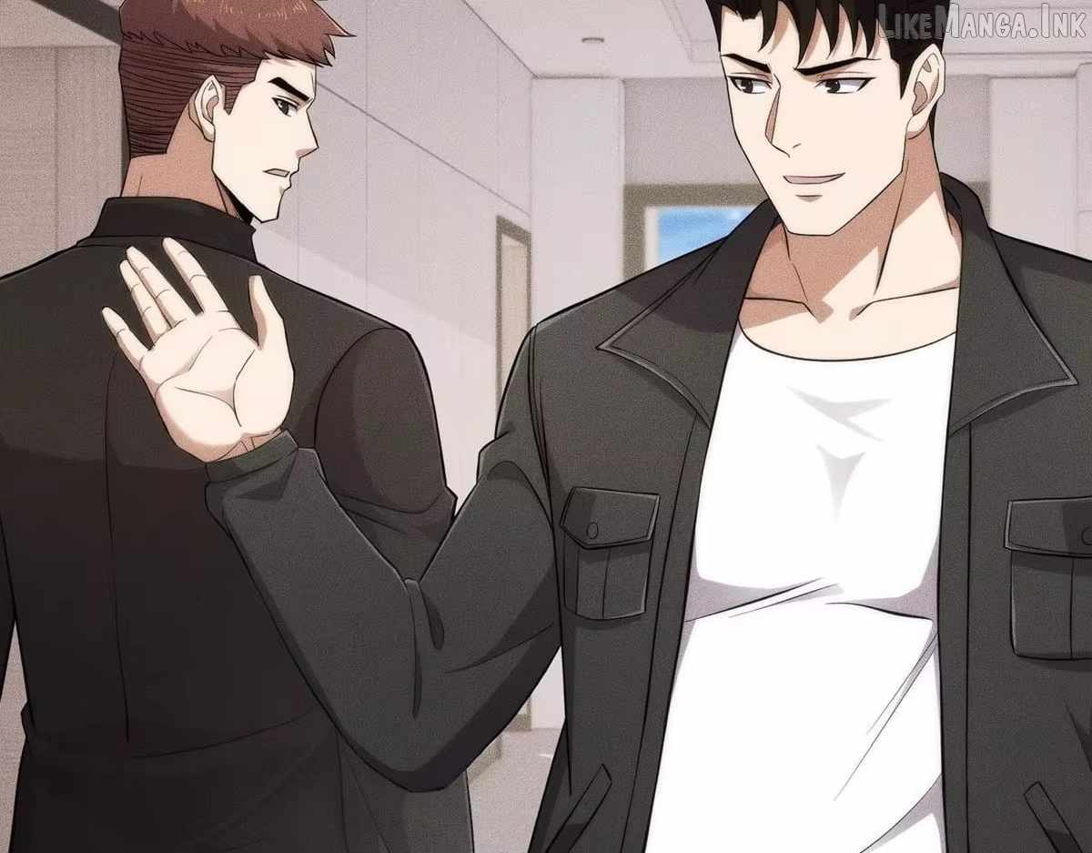 Urban Dragon Revealed Ch.79 p155