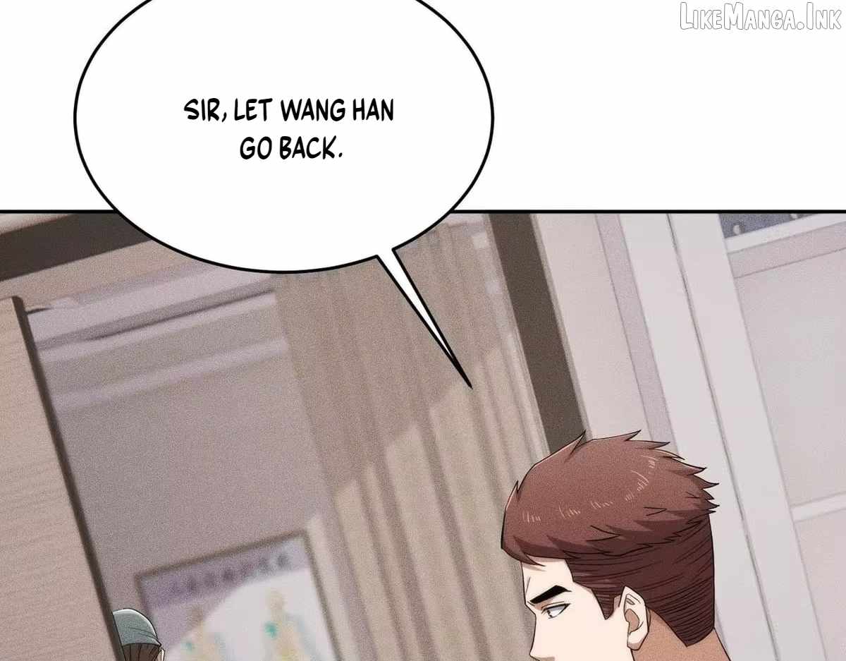 Urban Dragon Revealed Ch.79 p163