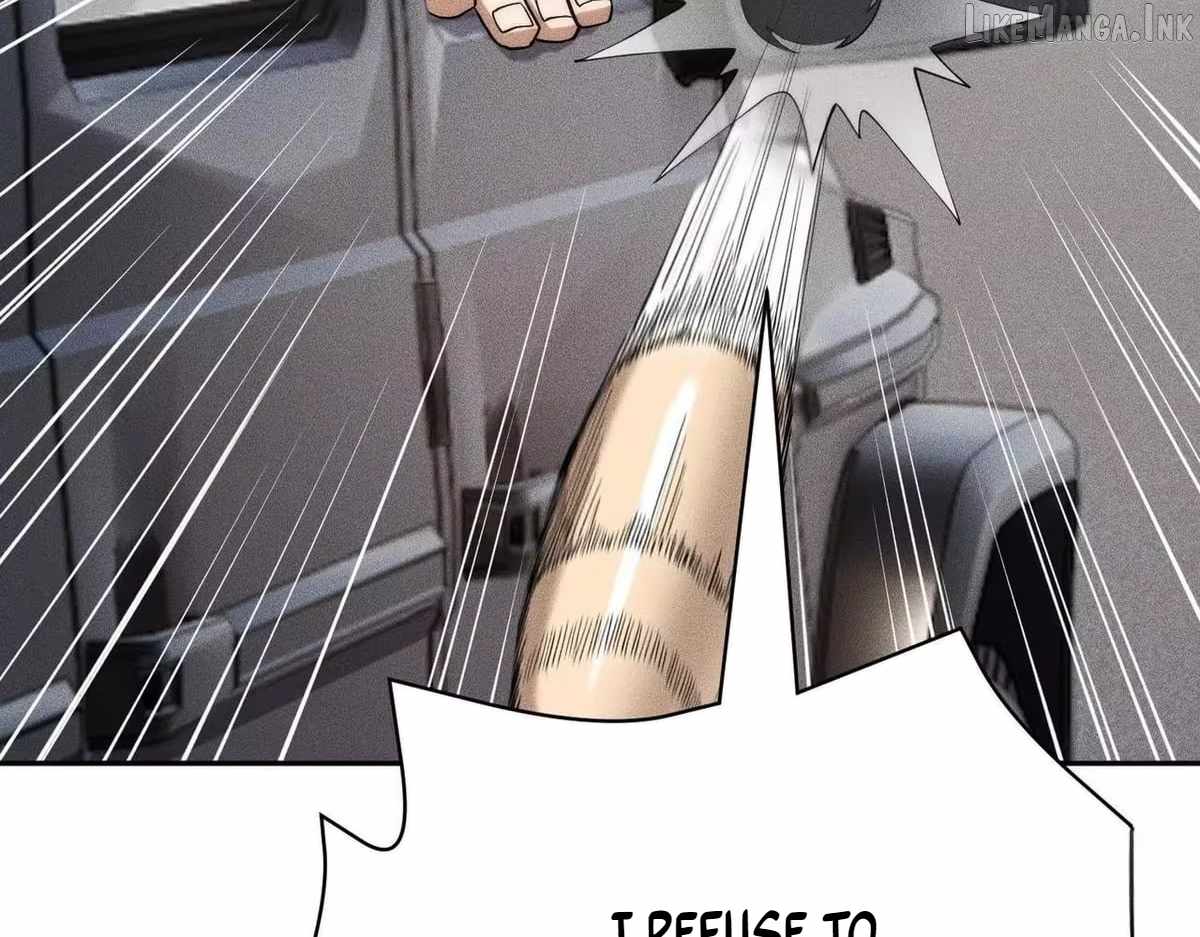 Urban Dragon Revealed Ch.79 p19