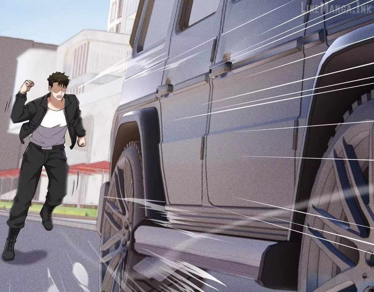 Urban Dragon Revealed Ch.79 p3