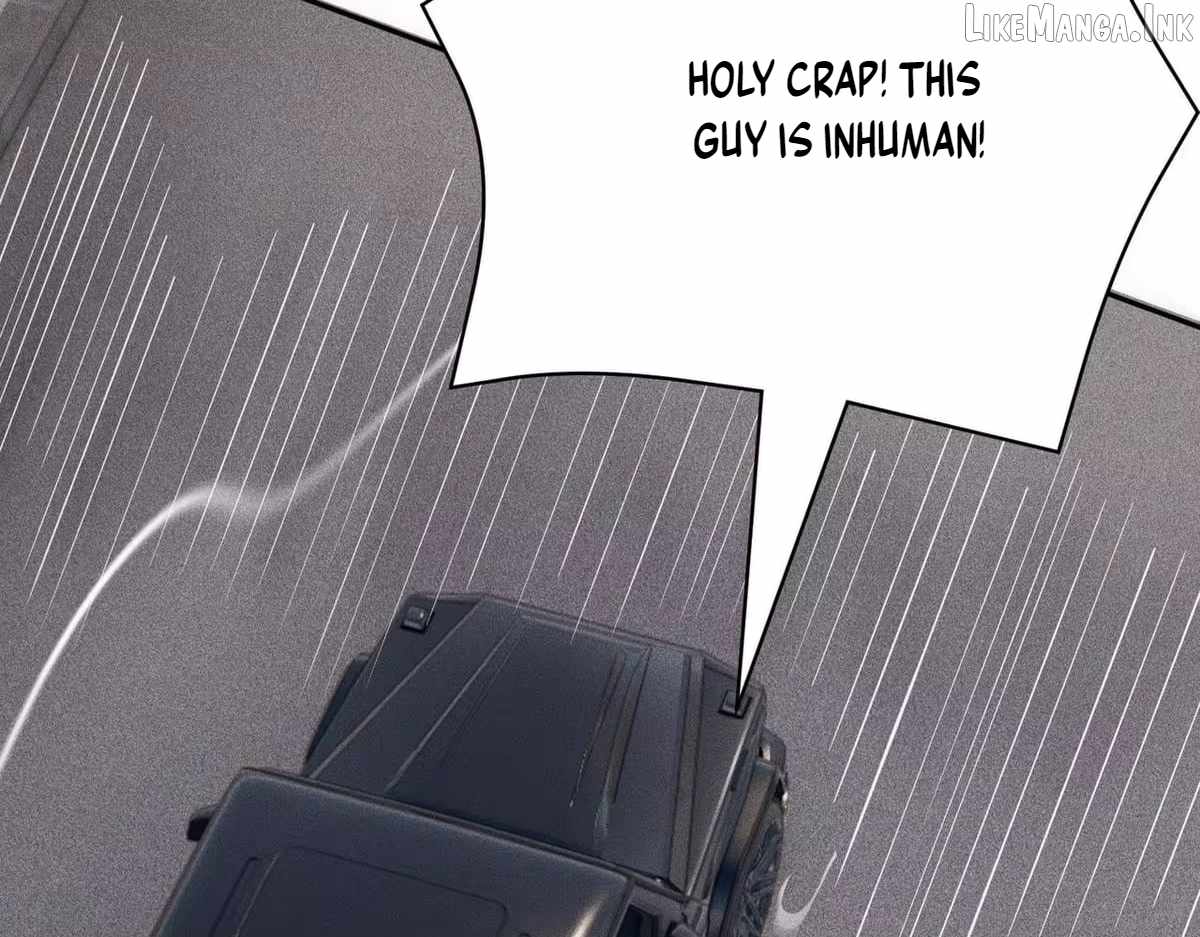 Urban Dragon Revealed Ch.79 p25