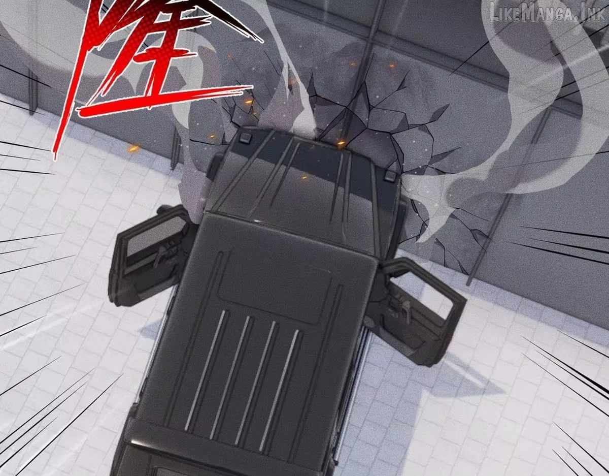 Urban Dragon Revealed Ch.79 p41