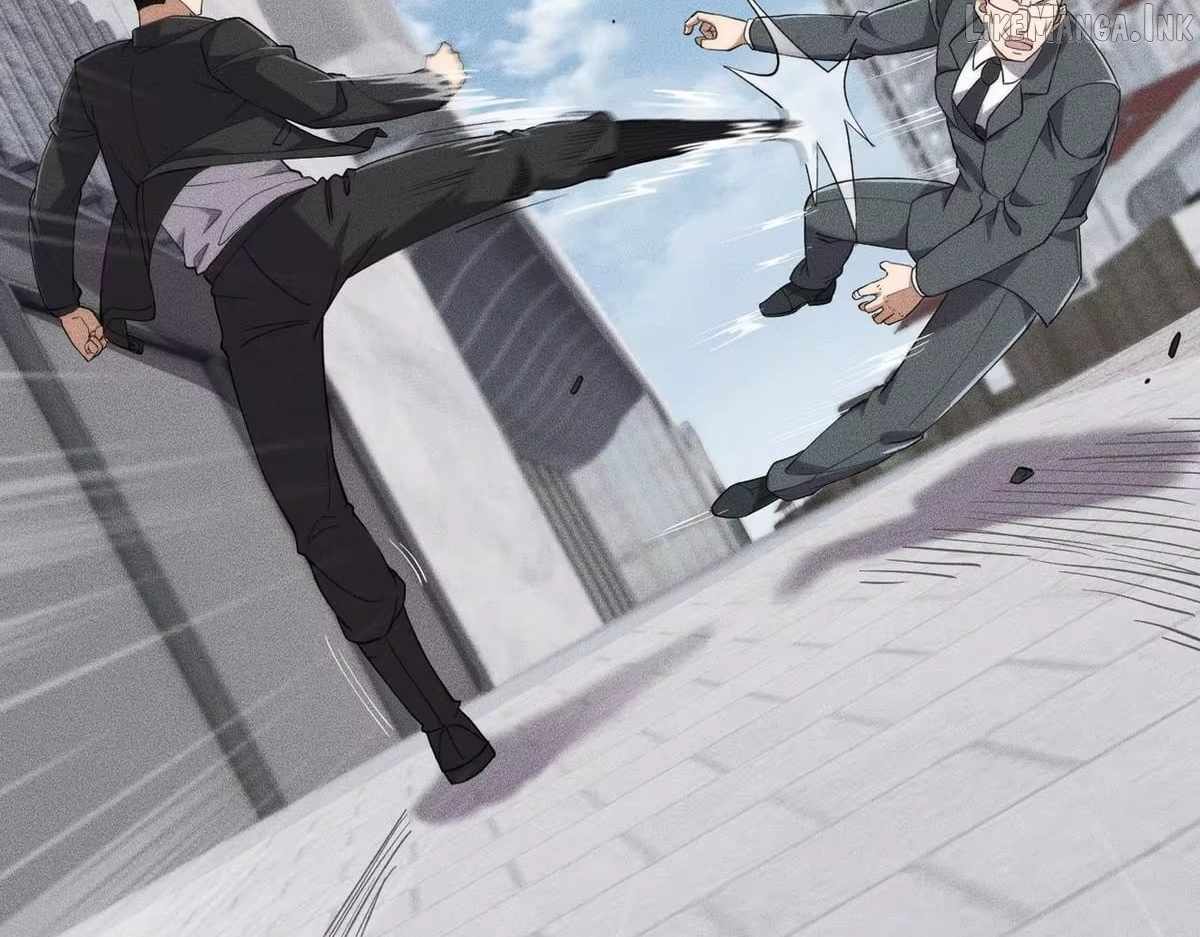 Urban Dragon Revealed Ch.79 p57