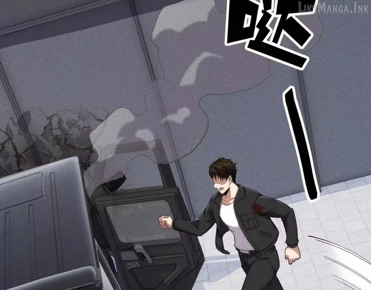 Urban Dragon Revealed Ch.79 p62