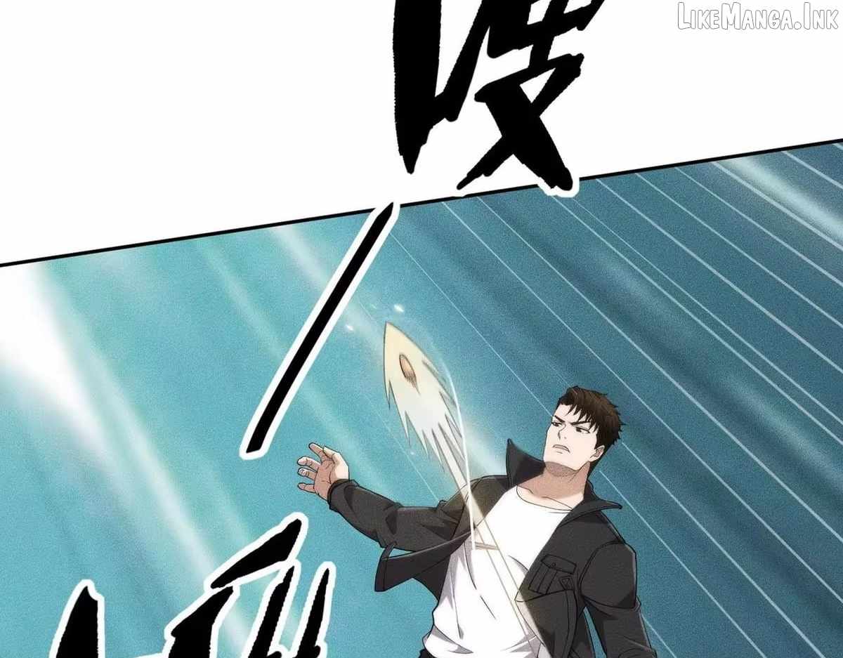 Urban Dragon Revealed Ch.79 p8