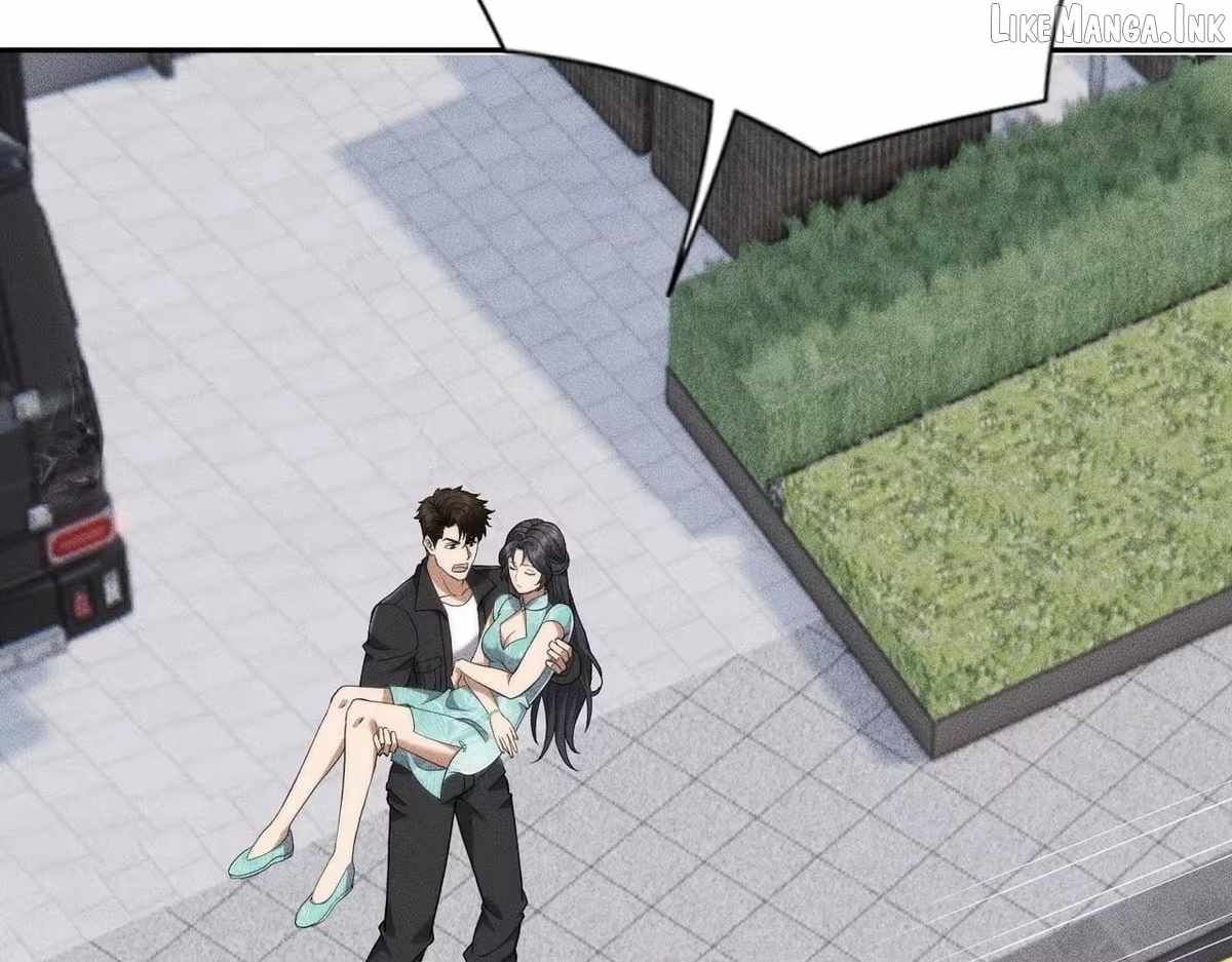 Urban Dragon Revealed Ch.79 p71