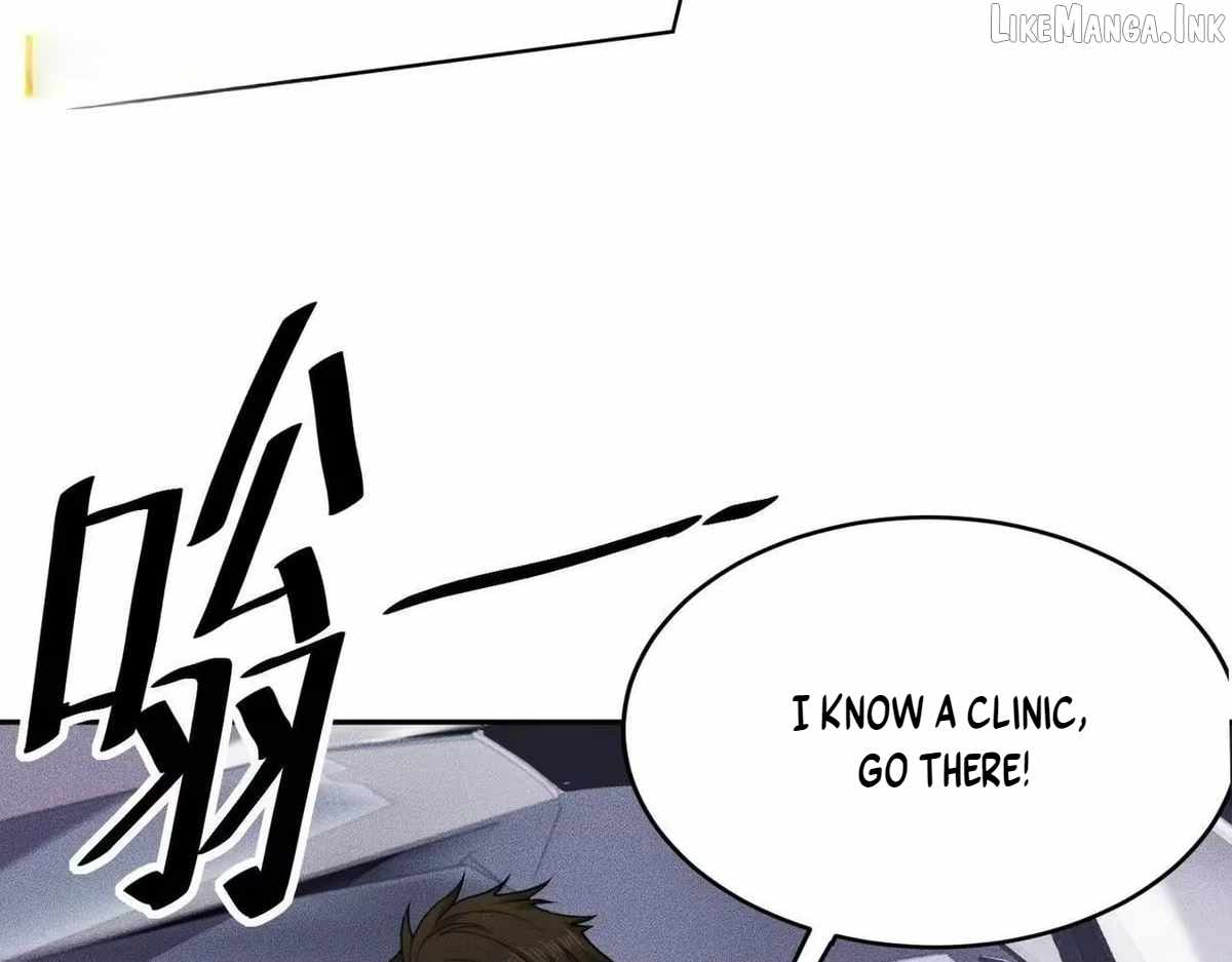 Urban Dragon Revealed Ch.79 p78