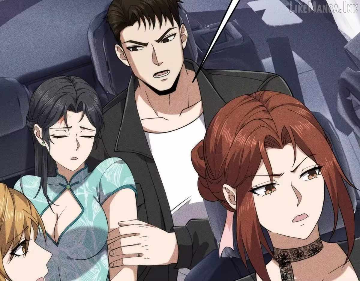Urban Dragon Revealed Ch.79 p79