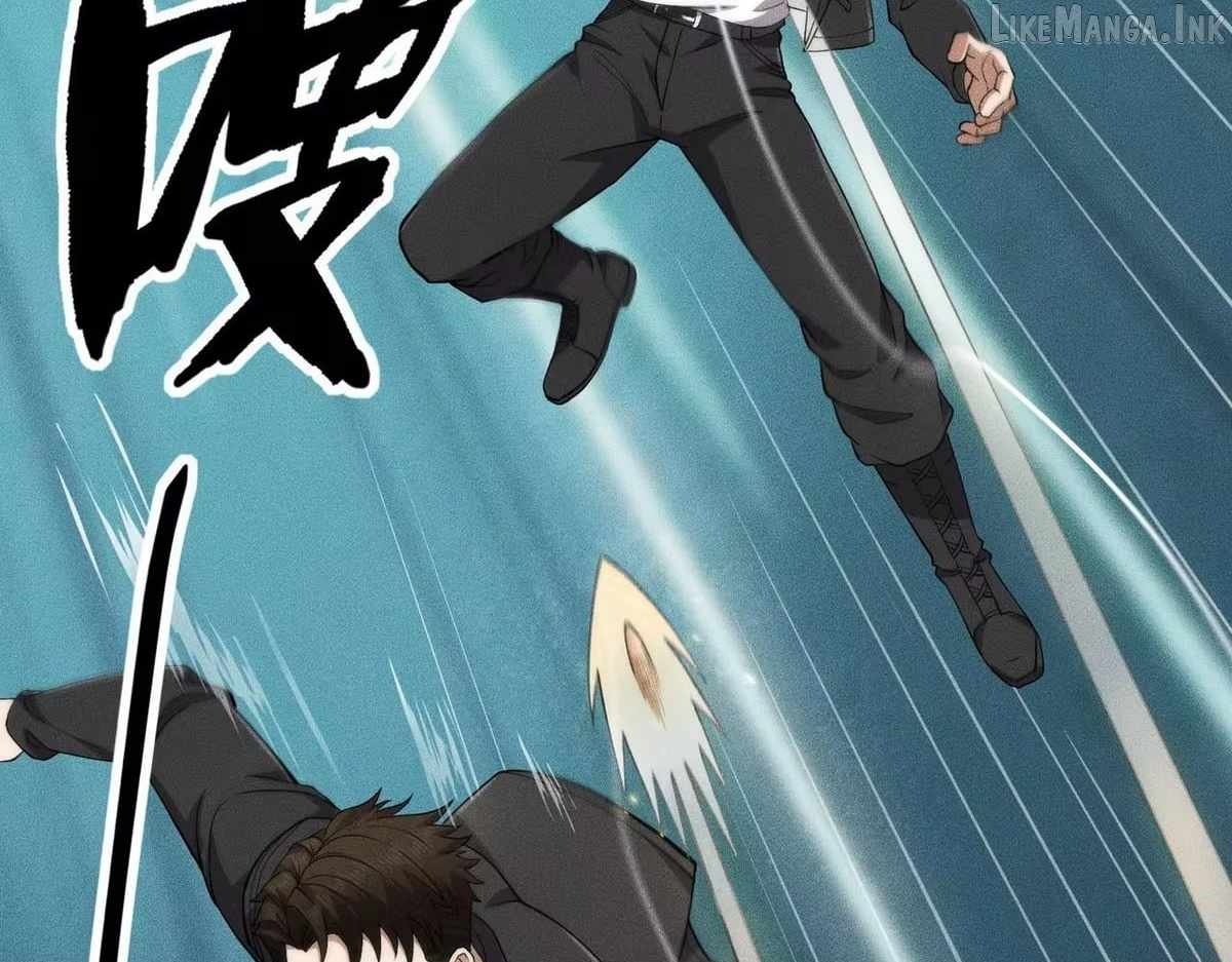 Urban Dragon Revealed Ch.79 p9
