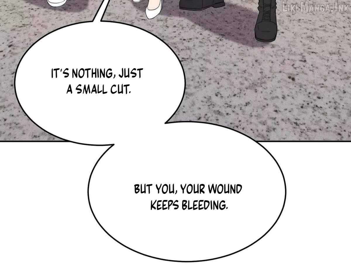 Urban Dragon Revealed Ch.79 p87
