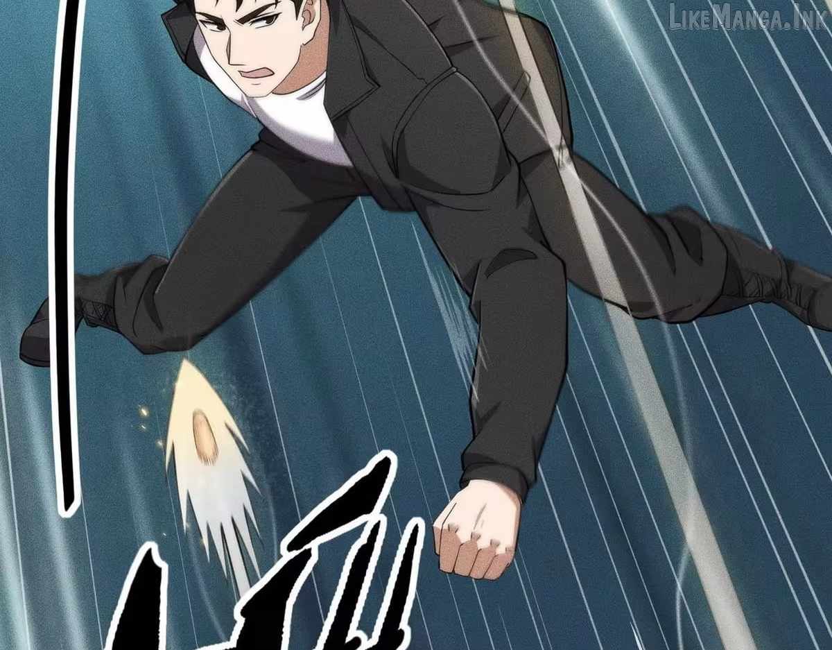 Urban Dragon Revealed Ch.79 p10