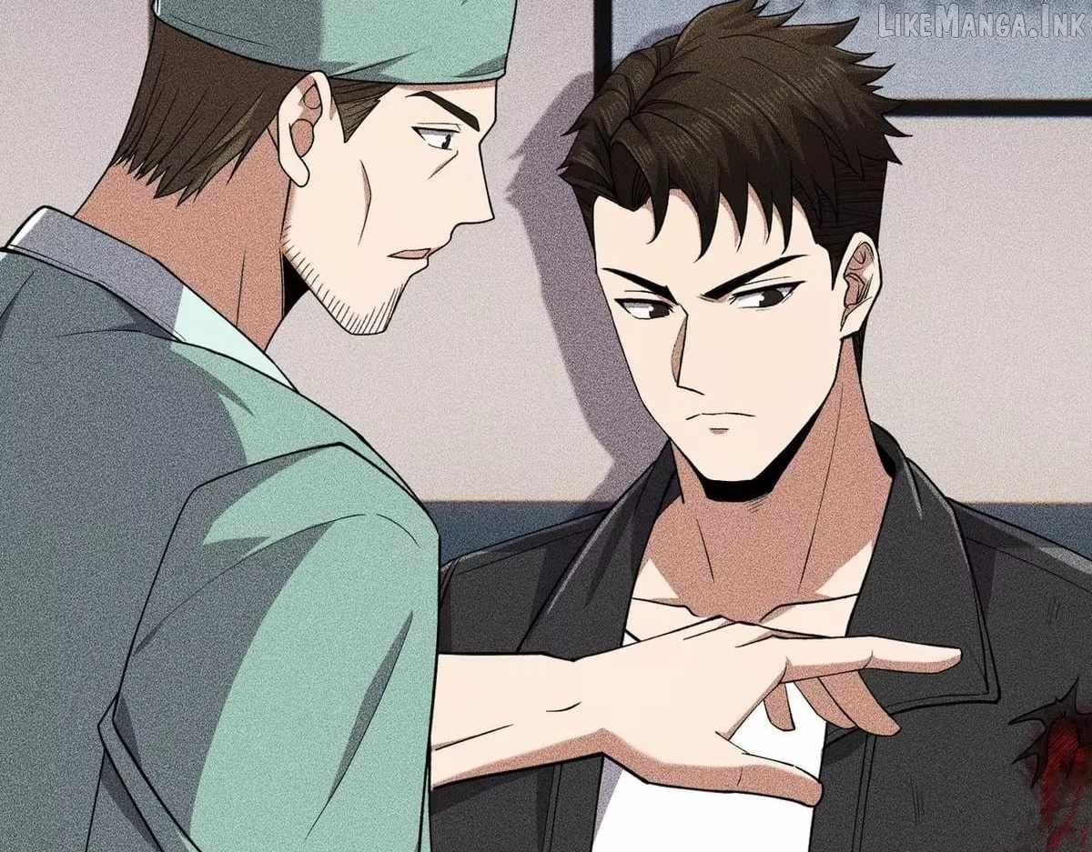 Urban Dragon Revealed Ch.79 p94