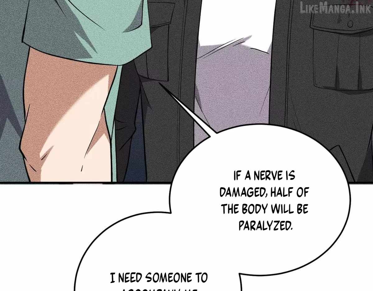 Urban Dragon Revealed Ch.79 p95
