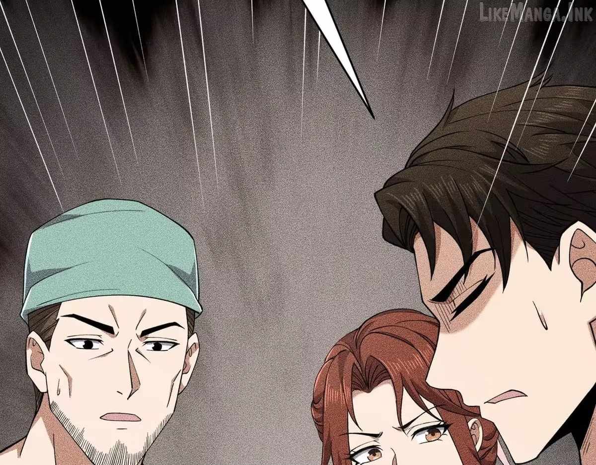 Urban Dragon Revealed Ch.79 p100