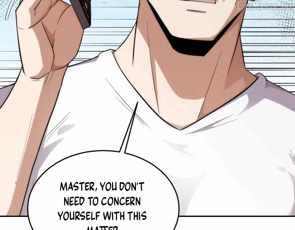 Urban Dragon Revealed Ch.80 p101