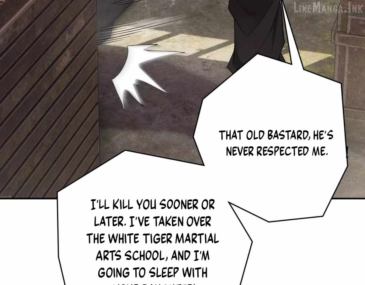 Urban Dragon Revealed Ch.80 p105