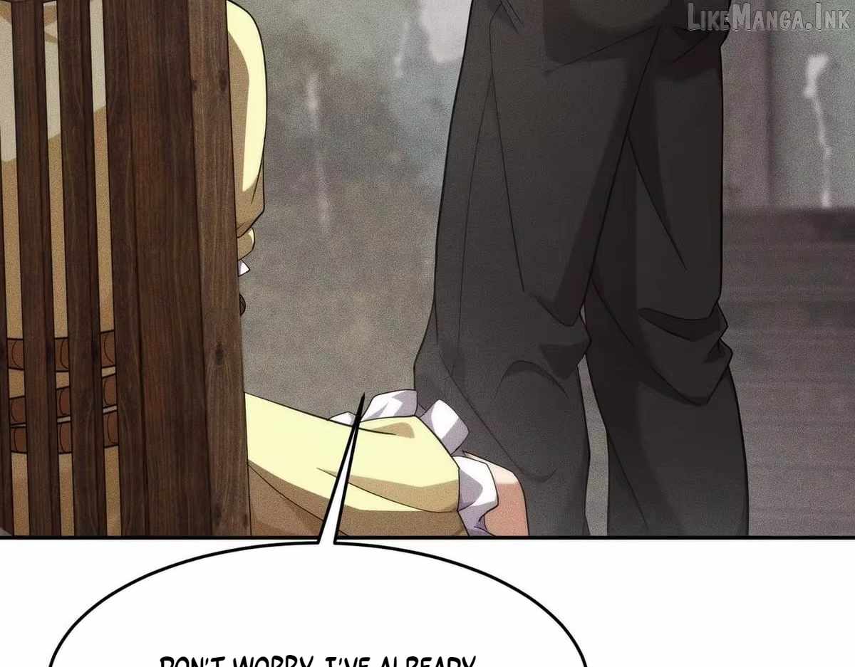 Urban Dragon Revealed Ch.80 p110