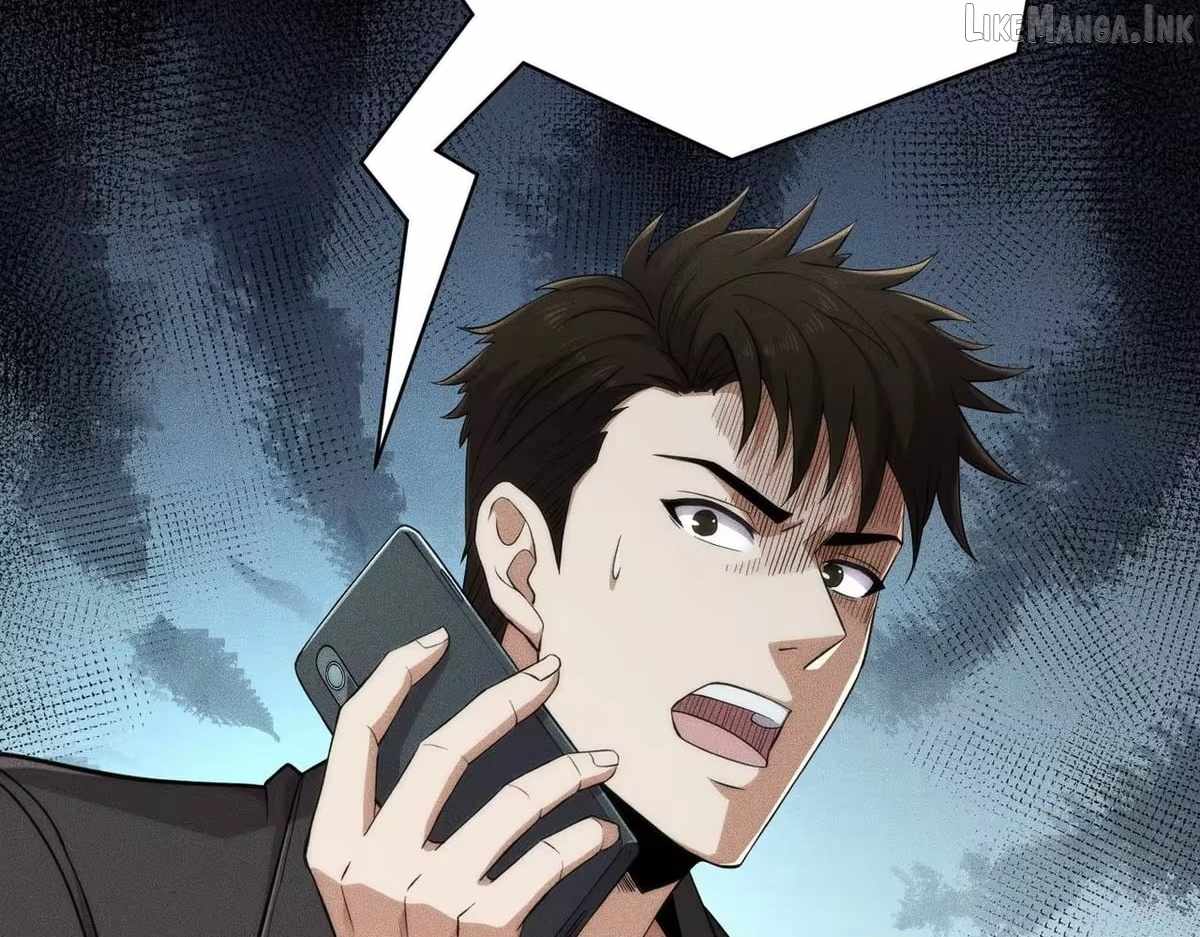 Urban Dragon Revealed Ch.80 p12