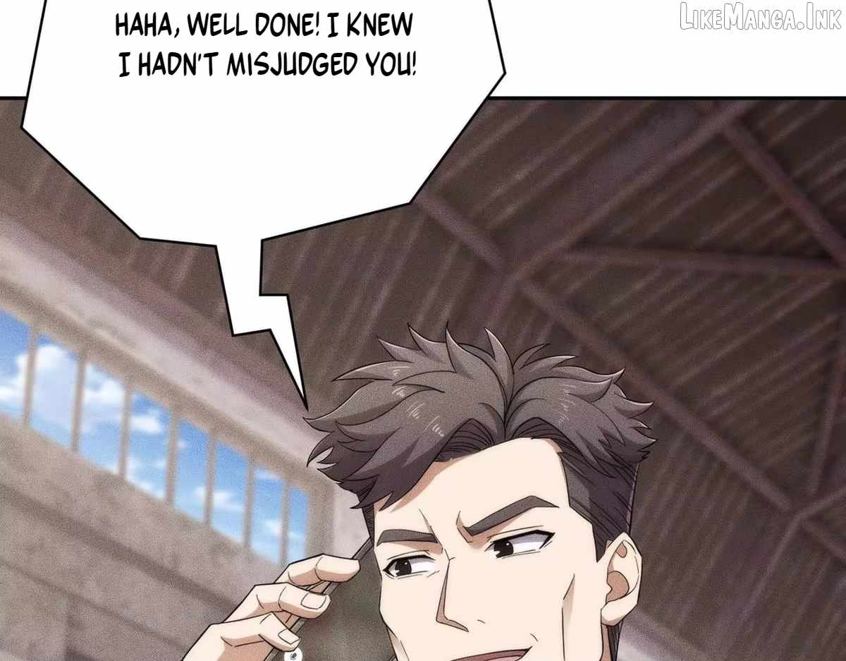 Urban Dragon Revealed Ch.80 p112