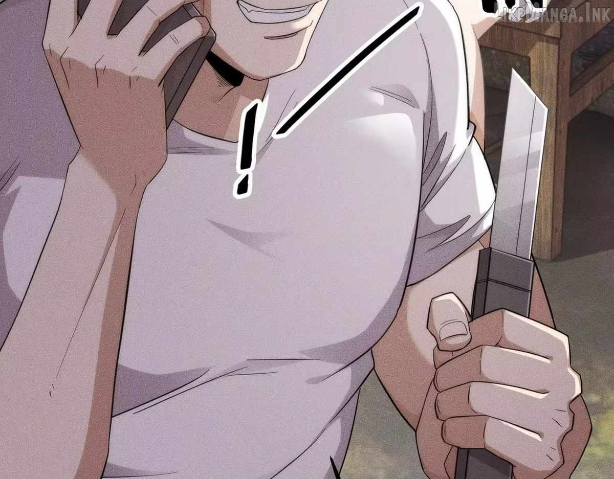 Urban Dragon Revealed Ch.80 p117