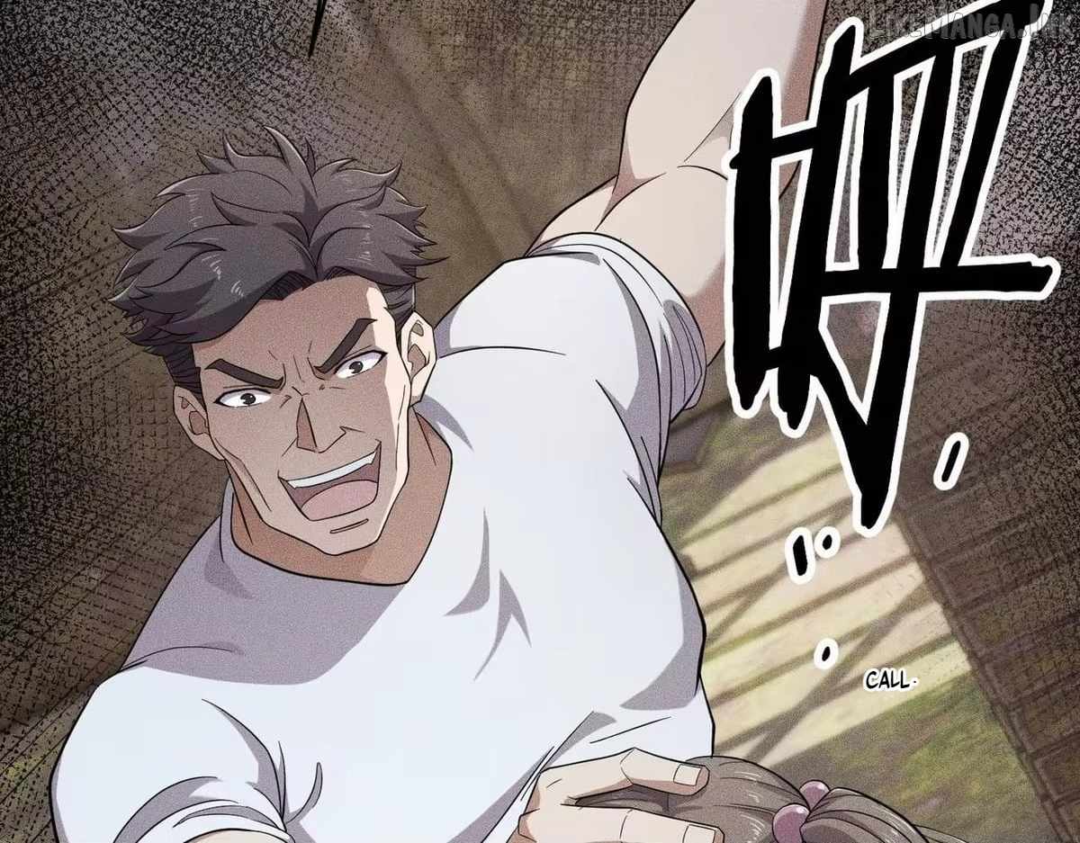 Urban Dragon Revealed Ch.80 p123