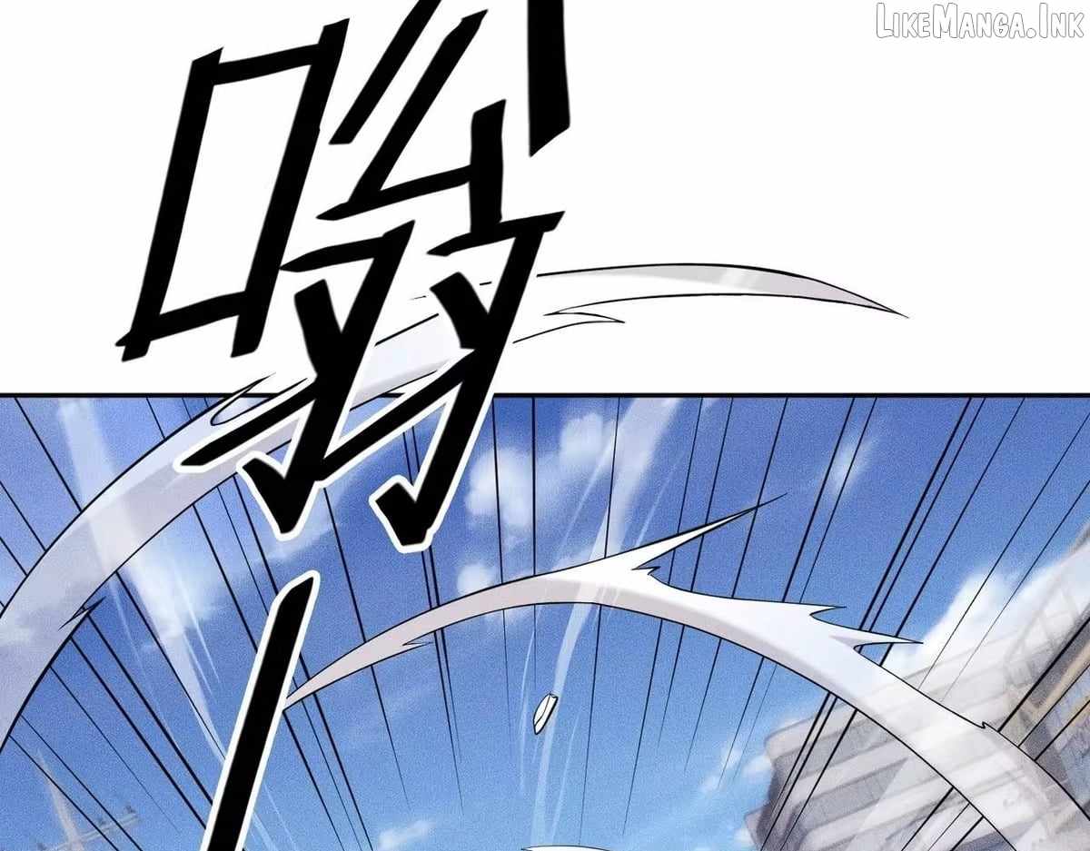 Urban Dragon Revealed Ch.80 p15