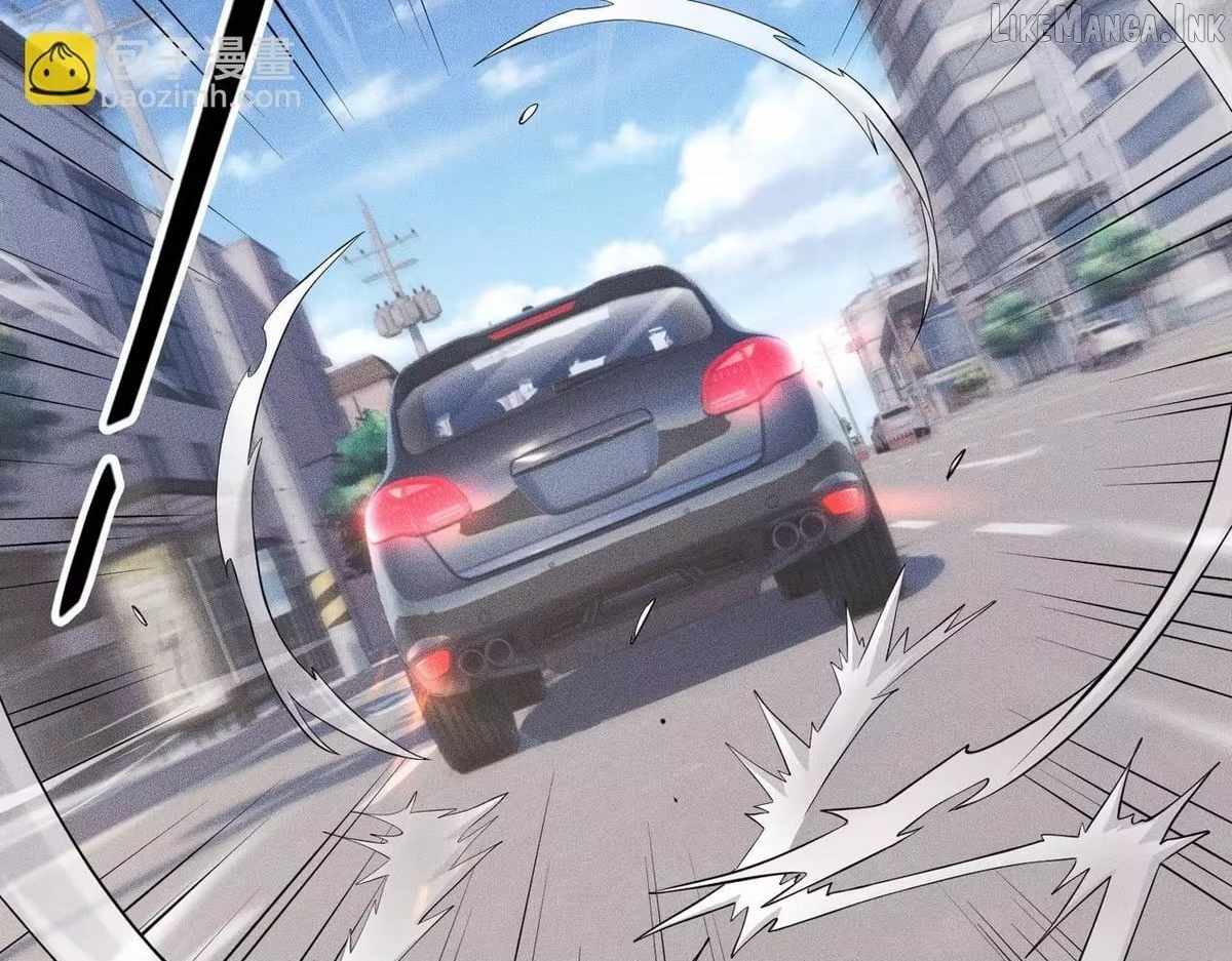 Urban Dragon Revealed Ch.80 p16