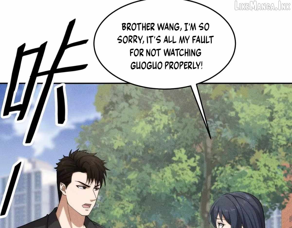 Urban Dragon Revealed Ch.80 p23