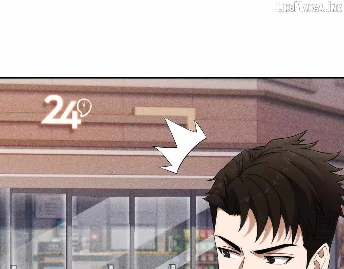 Urban Dragon Revealed Ch.80 p26