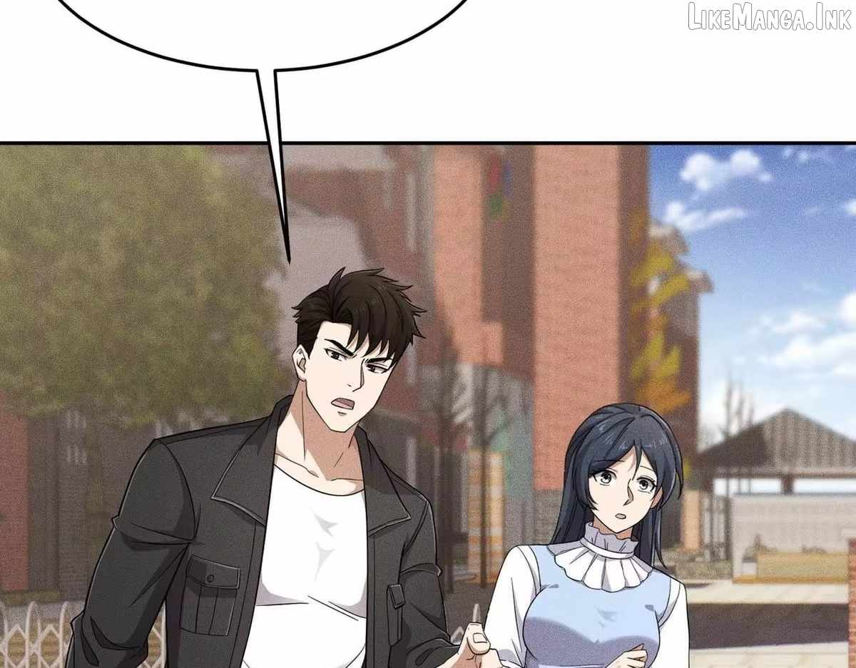 Urban Dragon Revealed Ch.80 p29