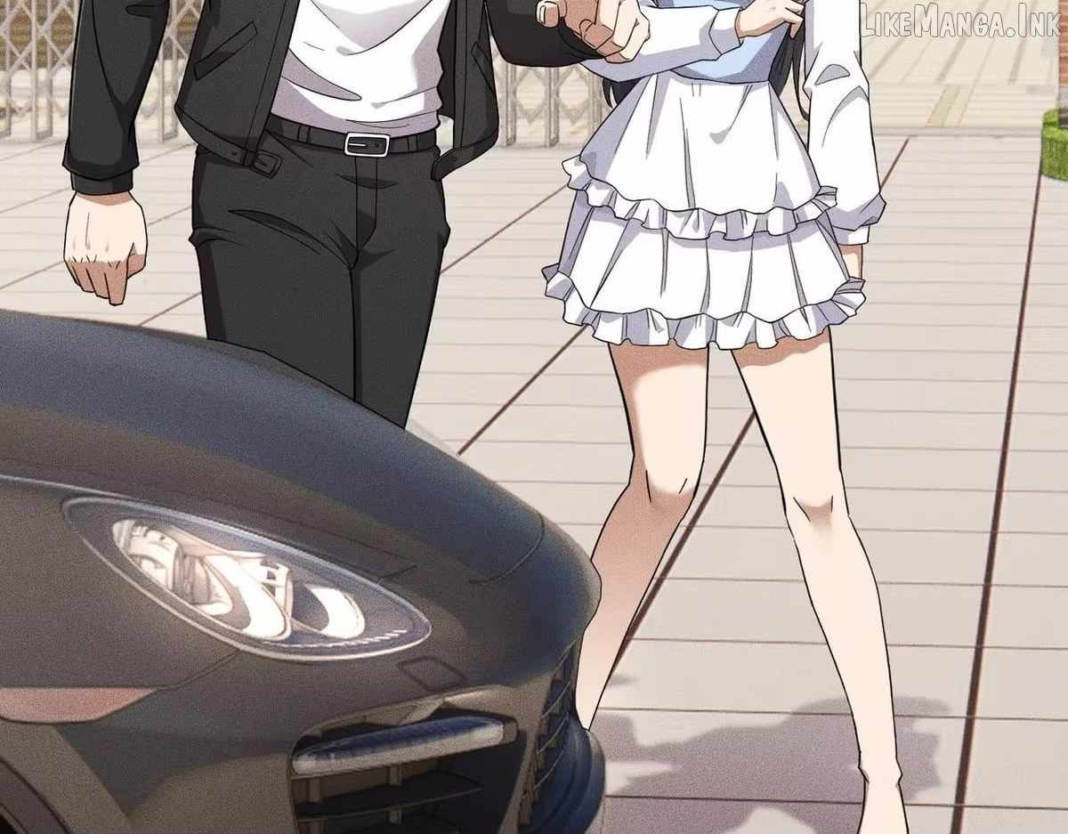 Urban Dragon Revealed Ch.80 p30