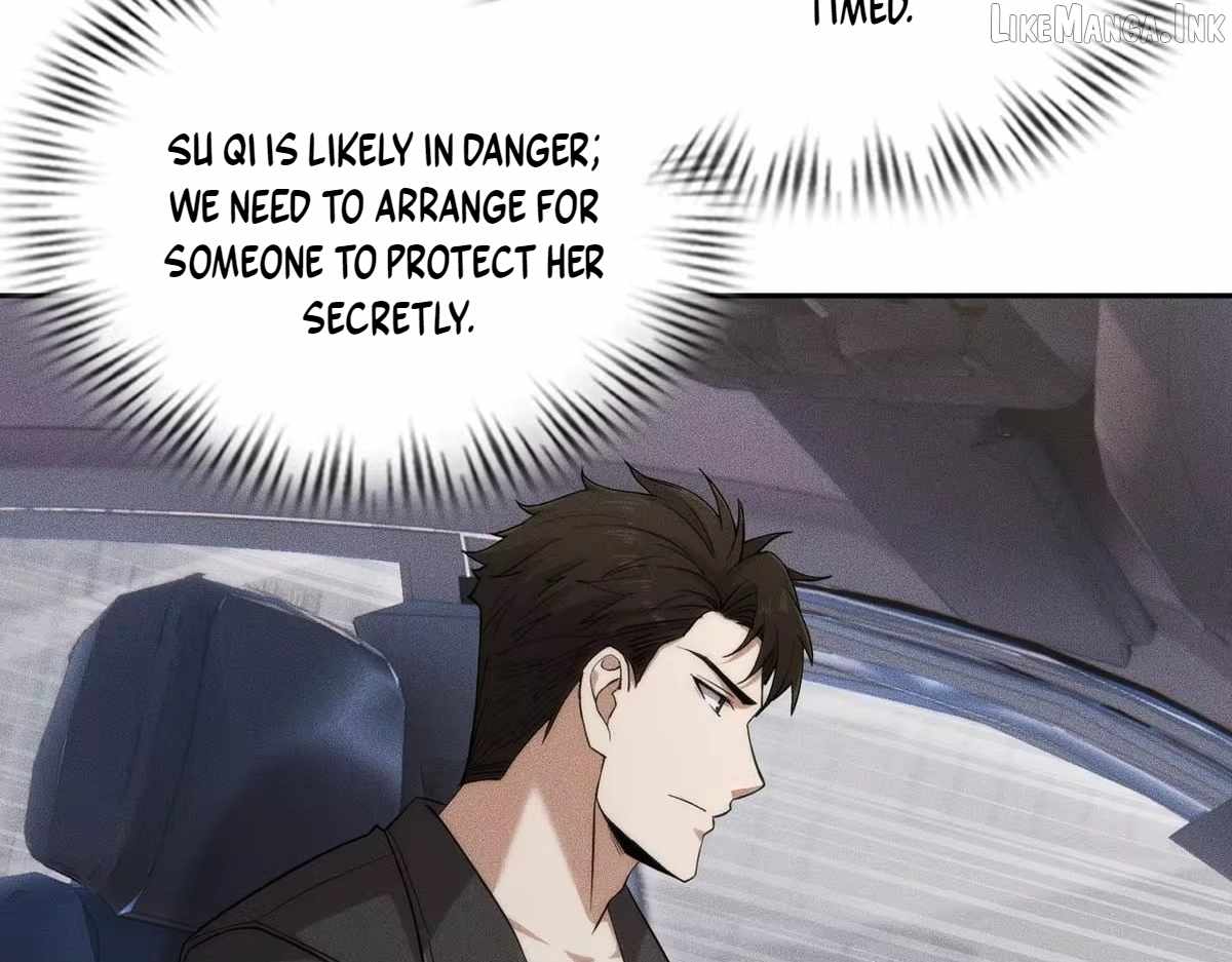Urban Dragon Revealed Ch.80 p4