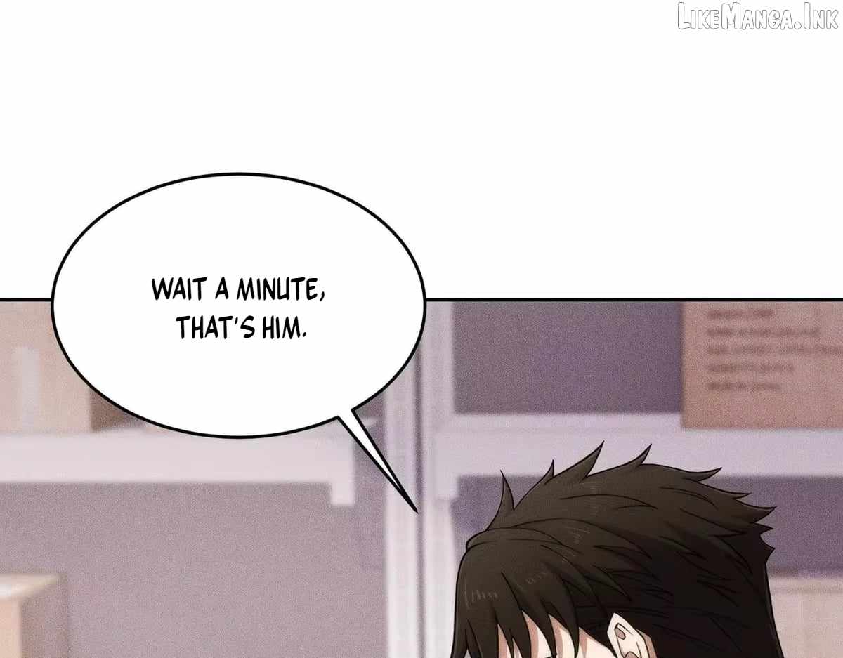 Urban Dragon Revealed Ch.80 p36