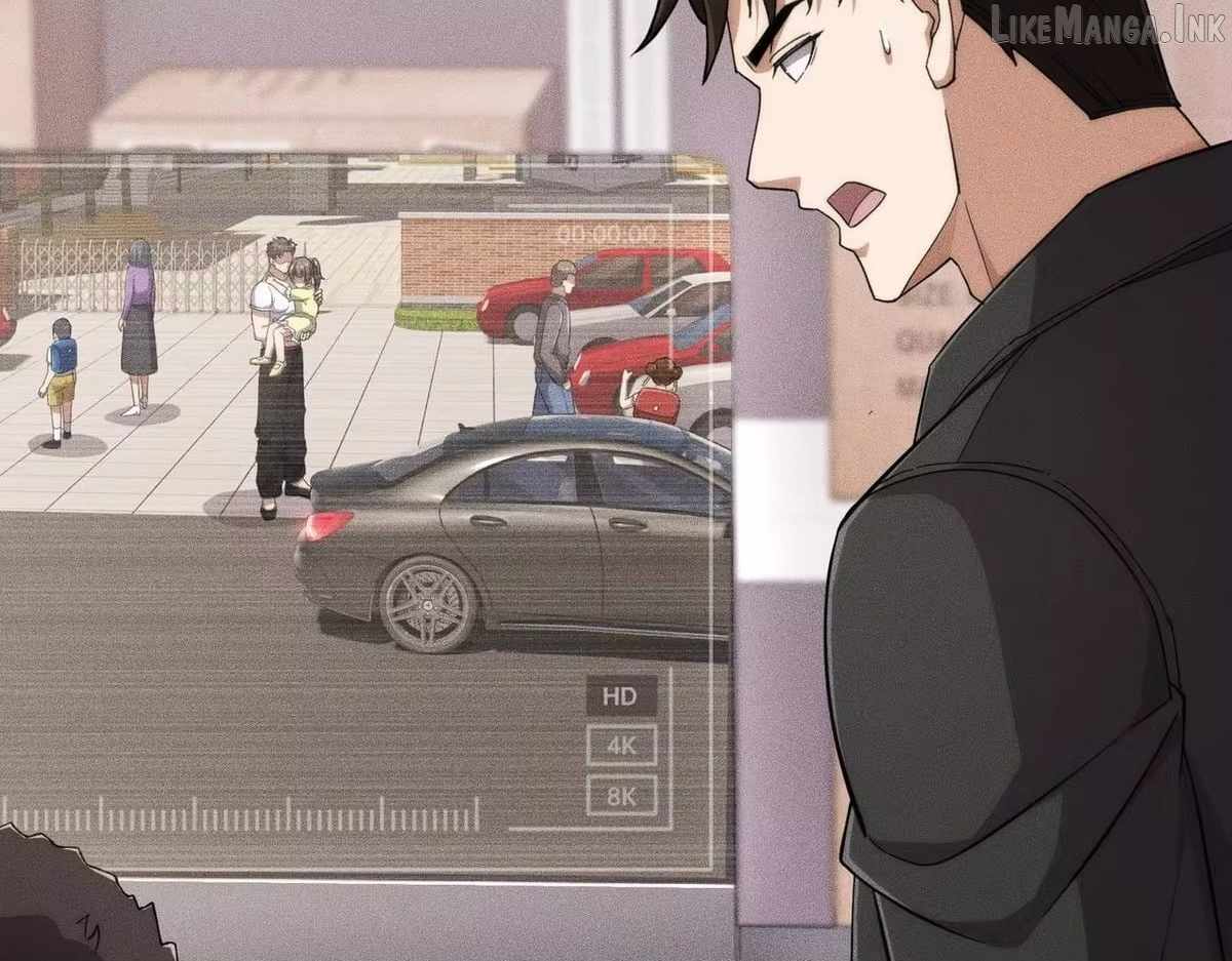 Urban Dragon Revealed Ch.80 p37