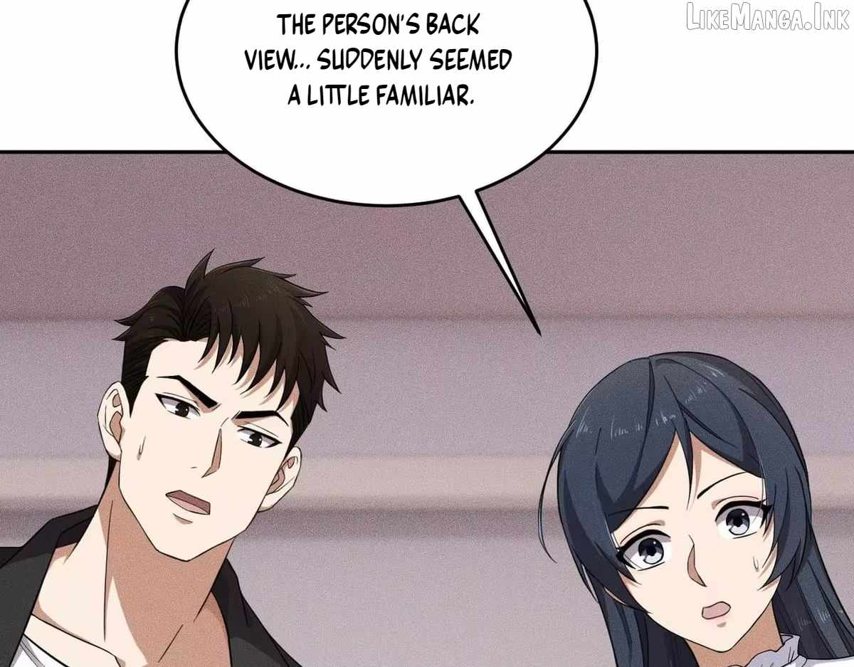 Urban Dragon Revealed Ch.80 p39