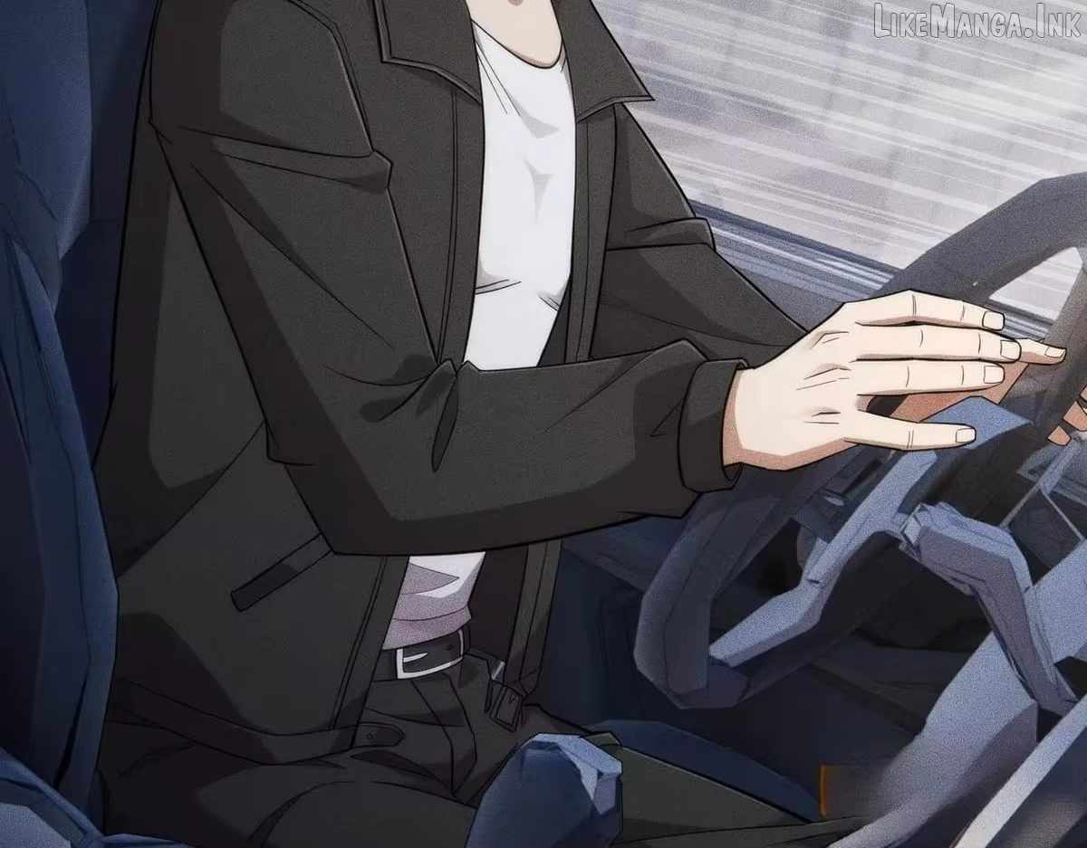 Urban Dragon Revealed Ch.80 p5