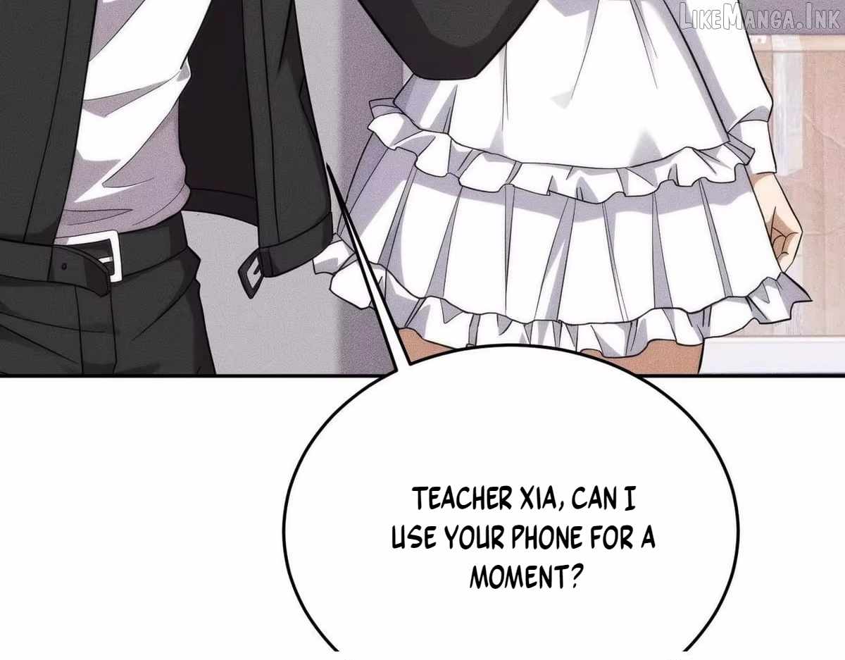 Urban Dragon Revealed Ch.80 p44