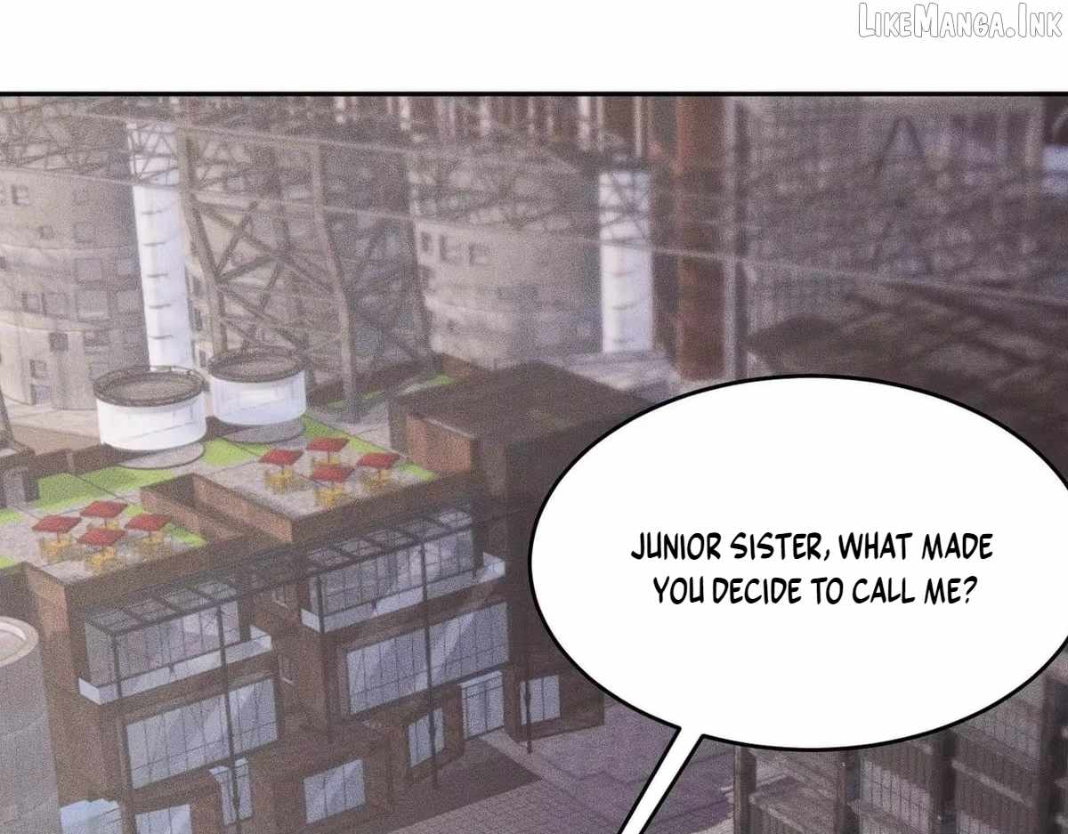Urban Dragon Revealed Ch.80 p48