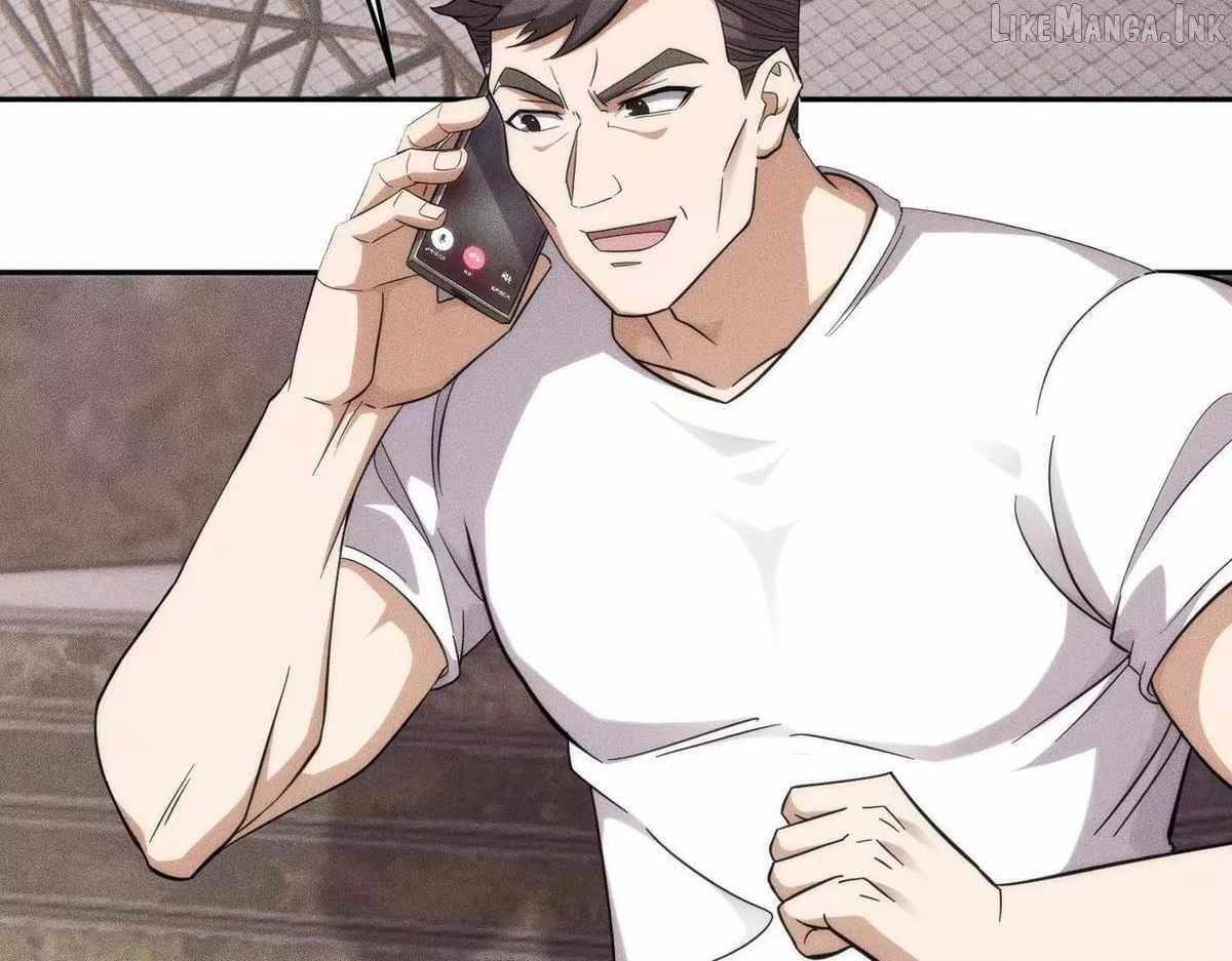Urban Dragon Revealed Ch.80 p50