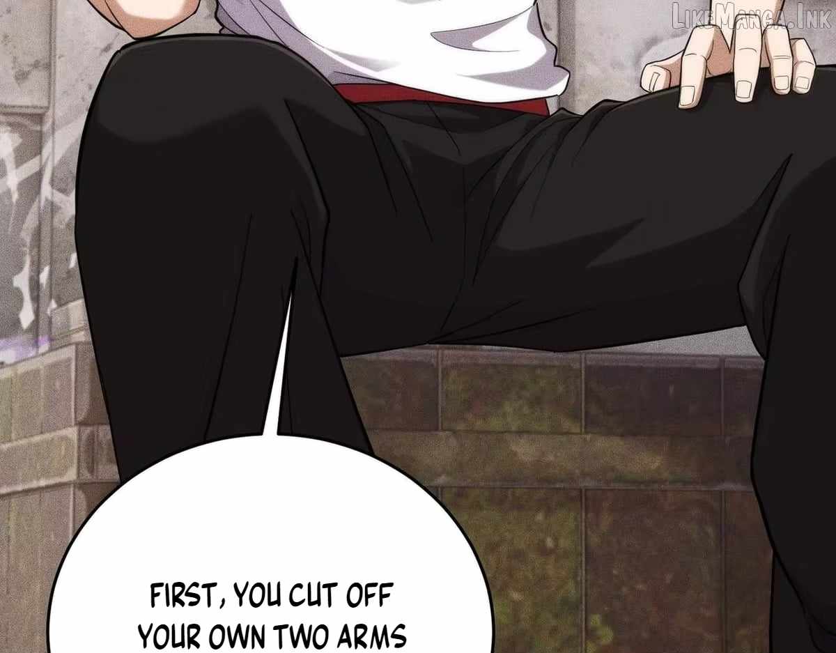 Urban Dragon Revealed Ch.80 p61