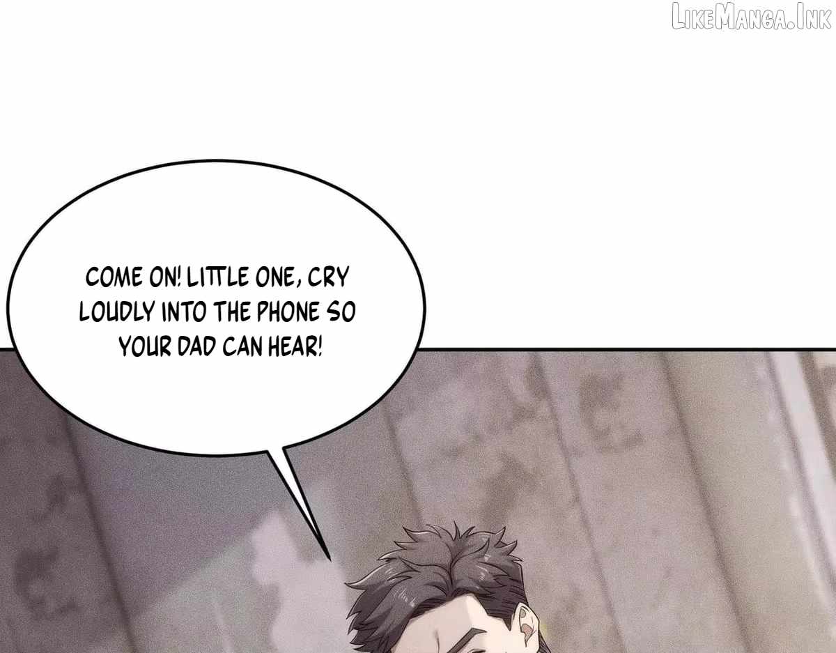 Urban Dragon Revealed Ch.80 p69