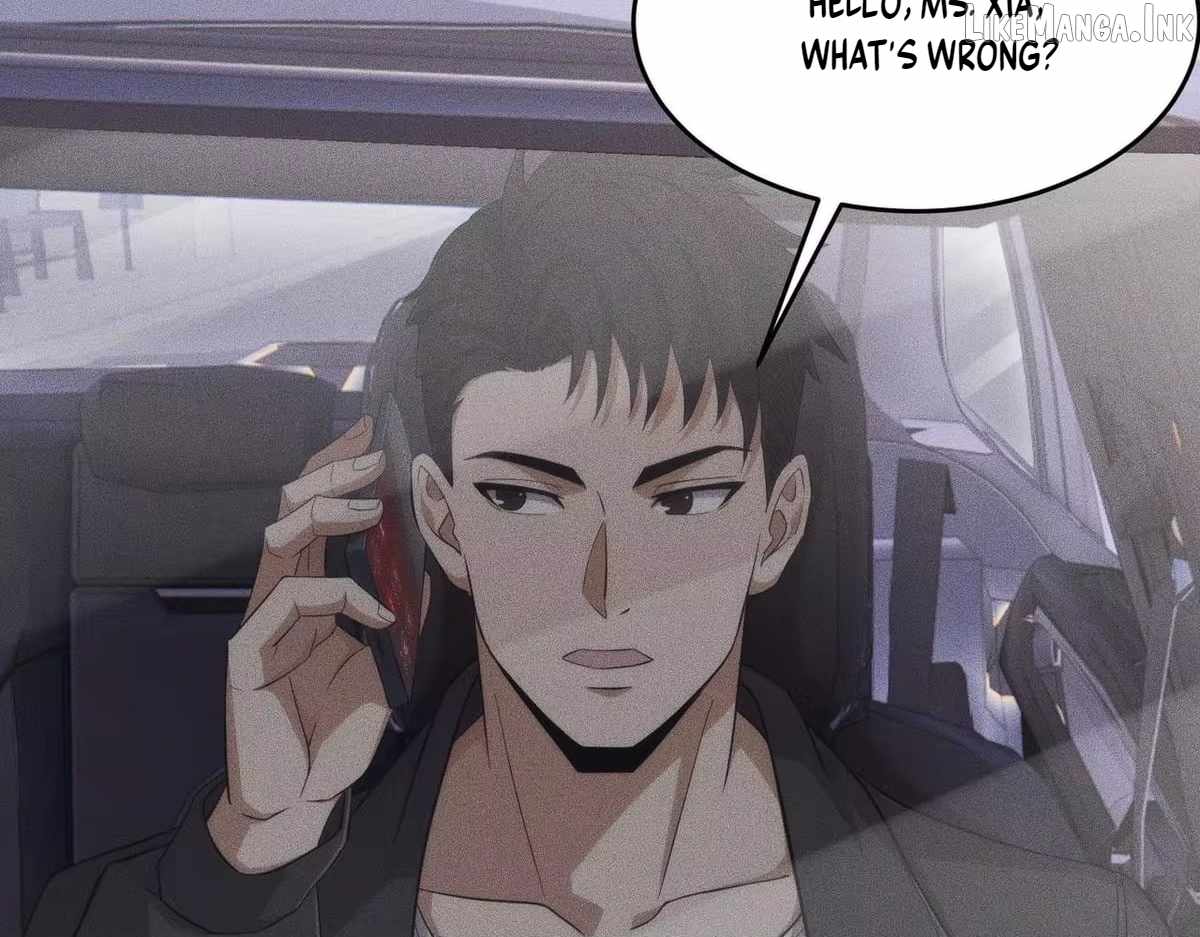 Urban Dragon Revealed Ch.80 p8