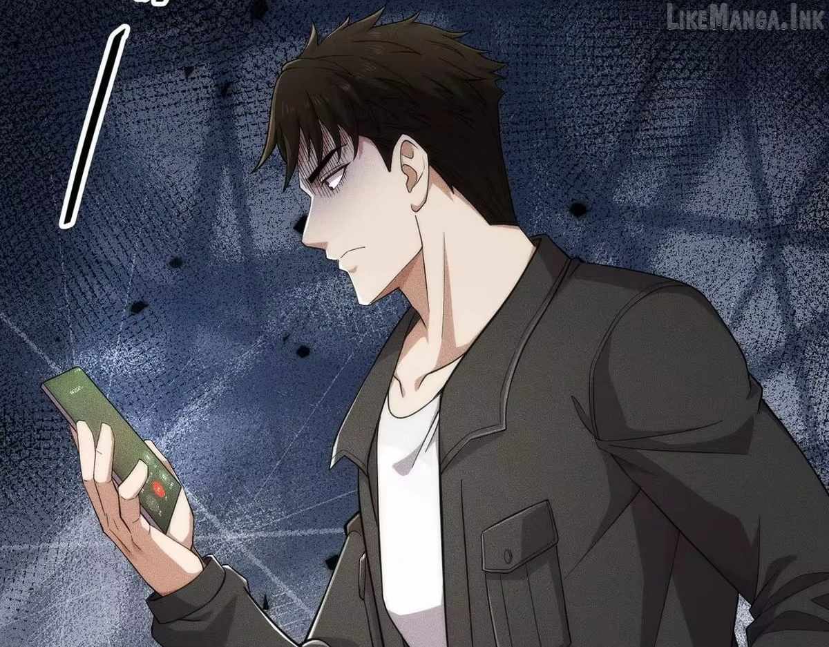Urban Dragon Revealed Ch.80 p77