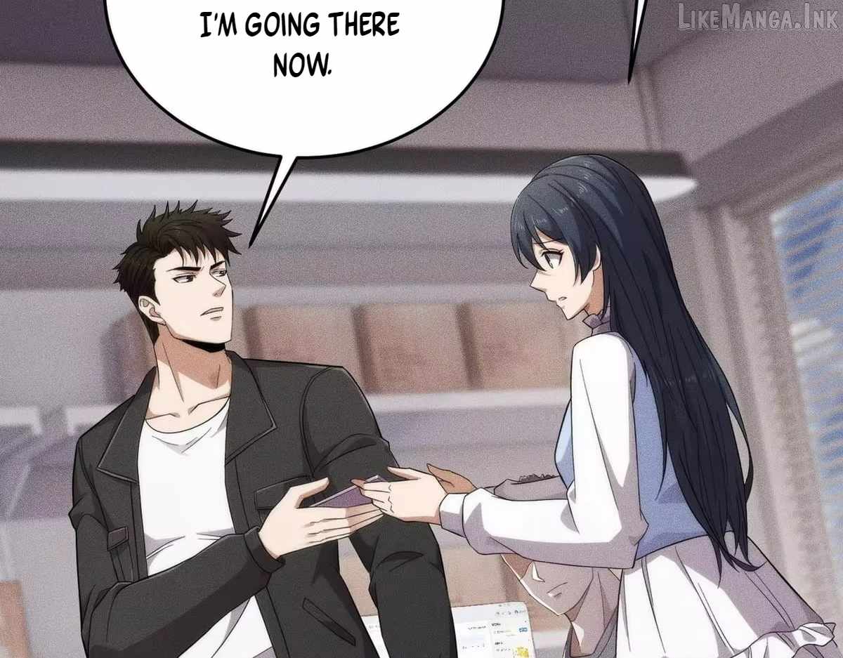 Urban Dragon Revealed Ch.80 p83