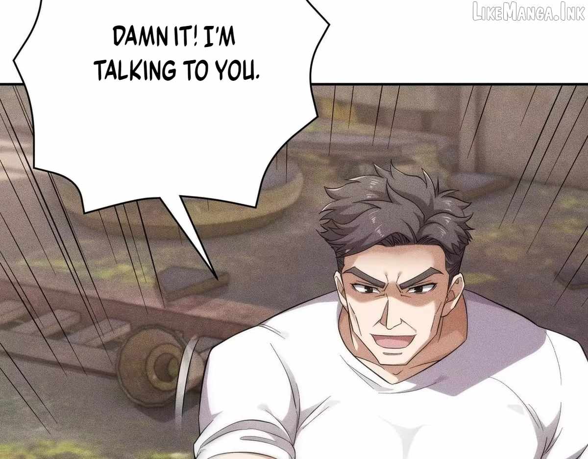 Urban Dragon Revealed Ch.80 p93