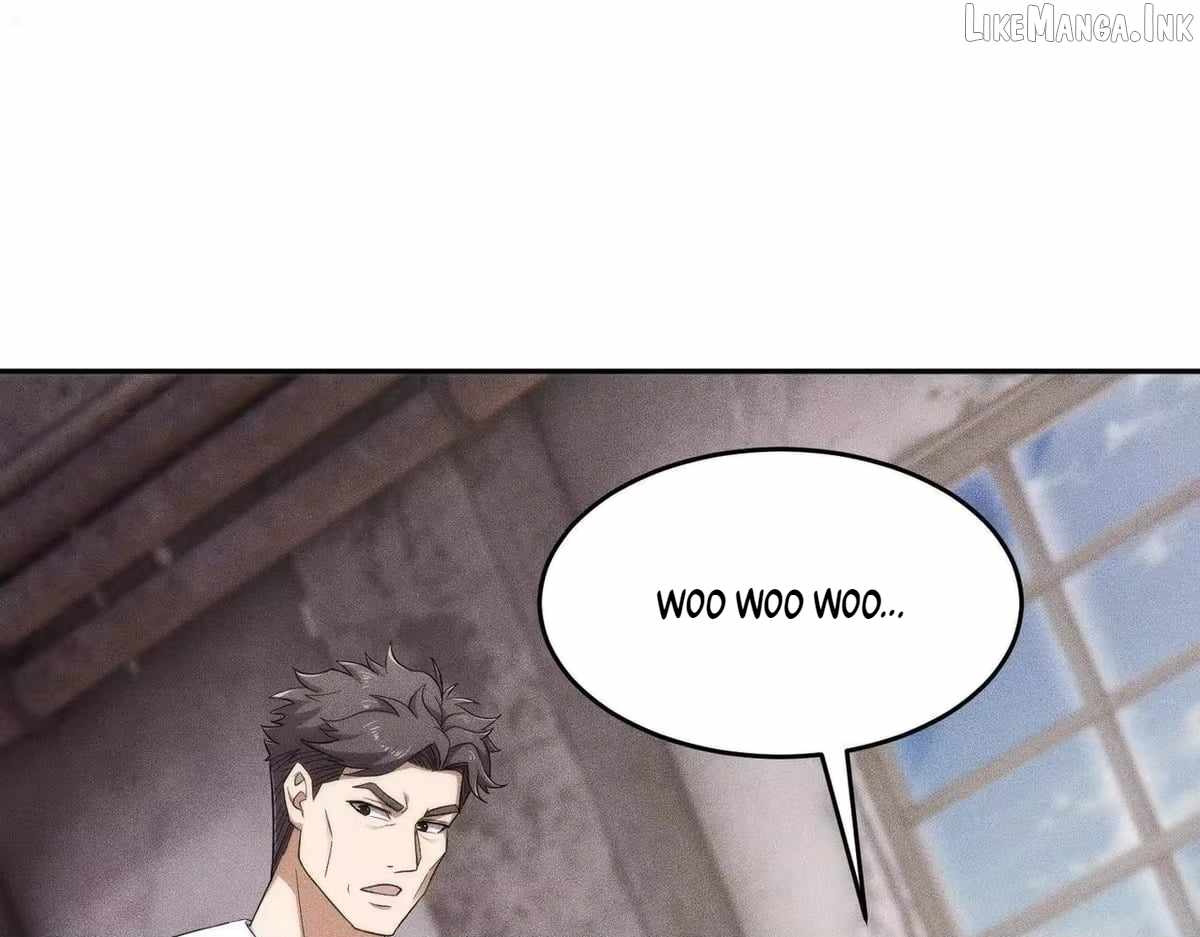 Urban Dragon Revealed Ch.80 p96